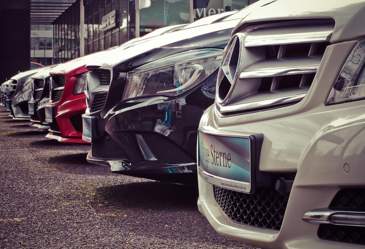 8月数据发布，豪车的价值运营需回归